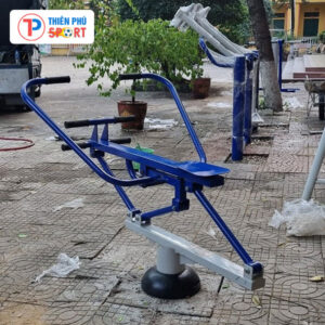 Máy tập chèo thuyền TP14006