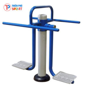 Máy tập công viên lưng eo TP 732