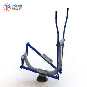 Máy tập đi bộ lắc tay TP 715