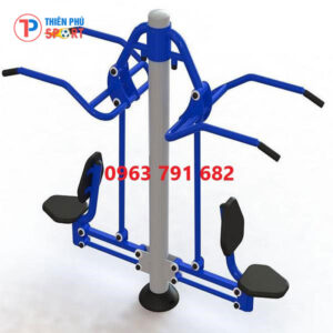 Máy tập kéo tay TP 712